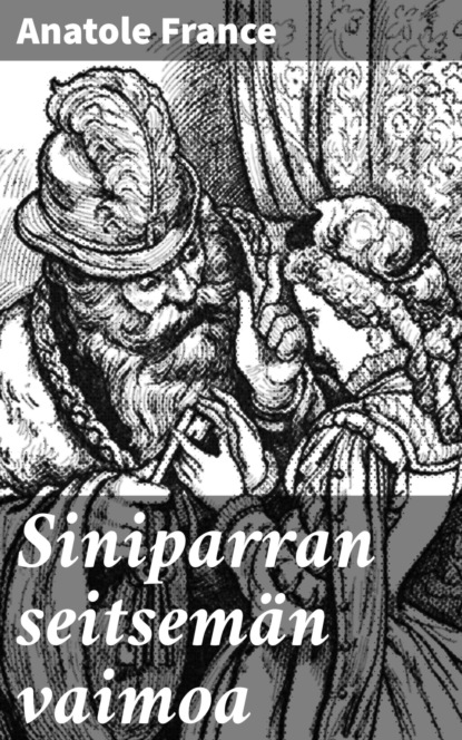 Siniparran seitsemän vaimoa