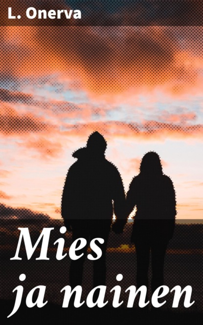 Mies ja nainen