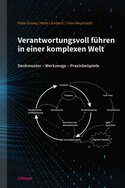 

Verantwortungsvoll fhren in einer komplexen Welt