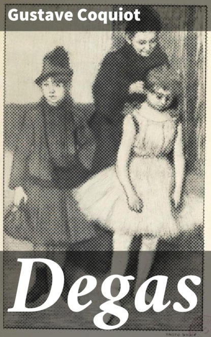 

Degas