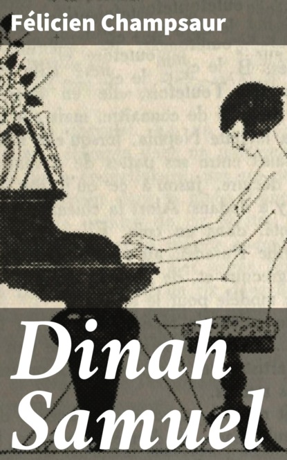 Dinah Samuel