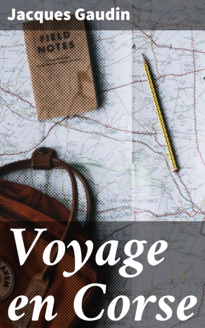 Voyage en Corse