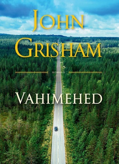 Vahimehed