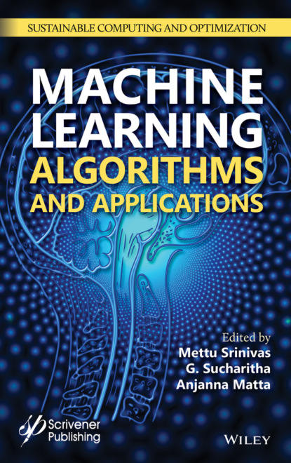 

Machine Learning Algorithms and Applications