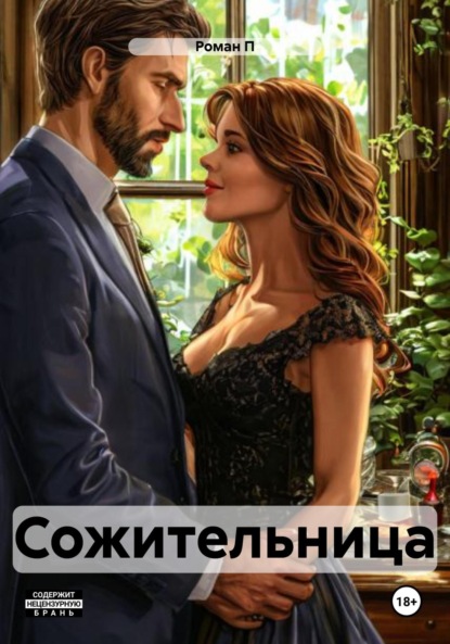 

Сожительница