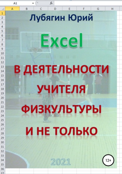 Юрий Николаевич Лубягин — Excel в деятельности учителя физкультуры и не только