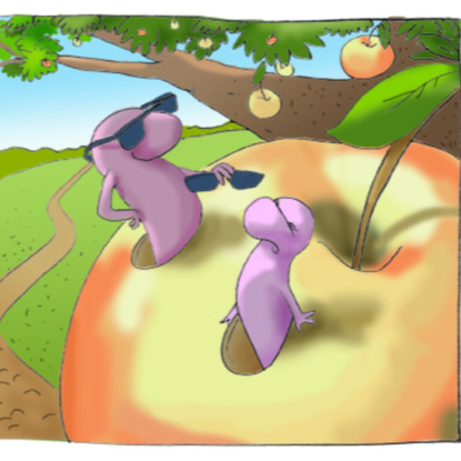 Прикладная Каббала: 6. Душа номер один