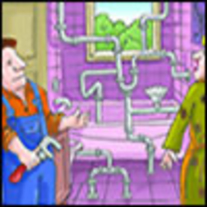 Глава “Ноах”: Приплыли…