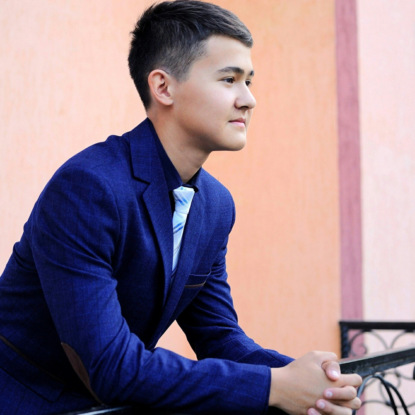 #32 Без практики – никуда.