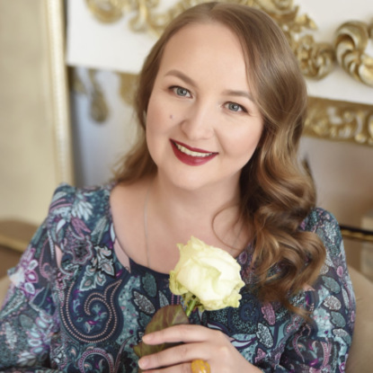 #33 Не профессия выбирает человека, а человек - профессию.