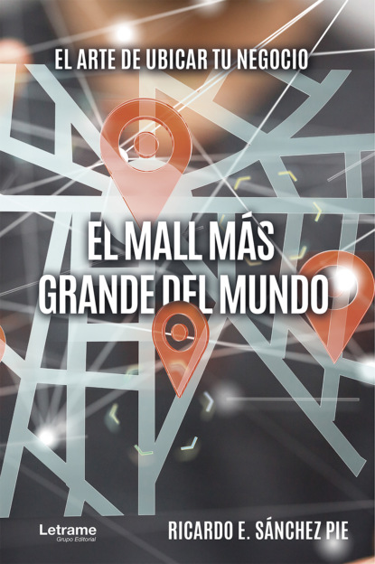 Ricardo E. S?nchez Pie — El mall m?s grande del mundo