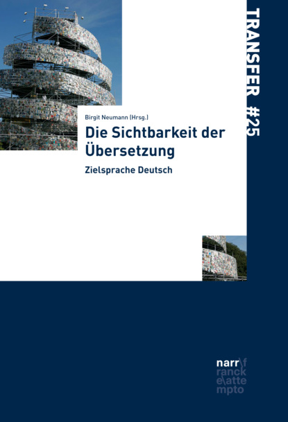 

Die Sichtbarkeit der bersetzung