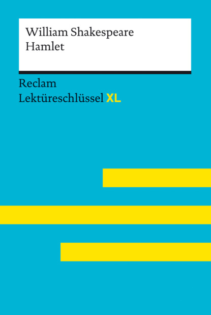 Hamlet von William Shakespeare