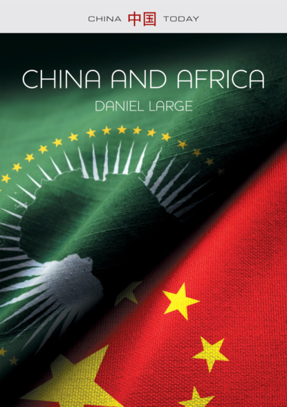 Daniel Large — China and Africa