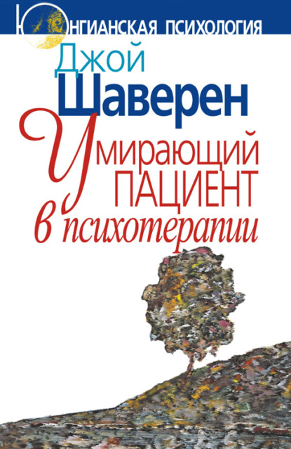 Джой Шаверен — Умирающий пациент в психотерапии: Желания. Сновидения. Индивидуация