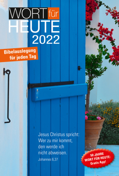Wort für heute 2022