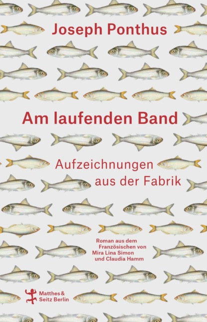 Am laufenden Band