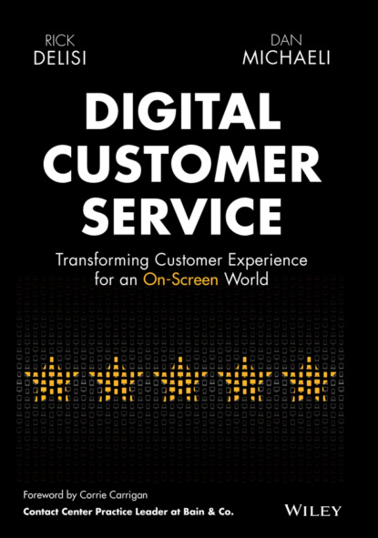 

Digital Customer Service