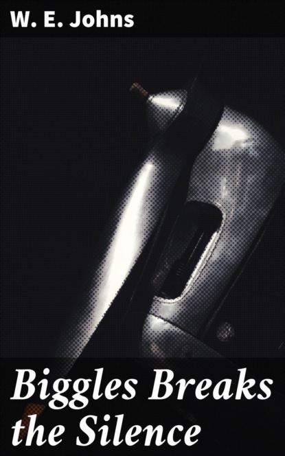 Biggles Breaks the Silence