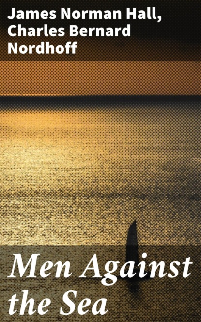 Men Against the Sea