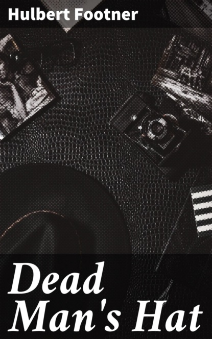 Dead Man's Hat