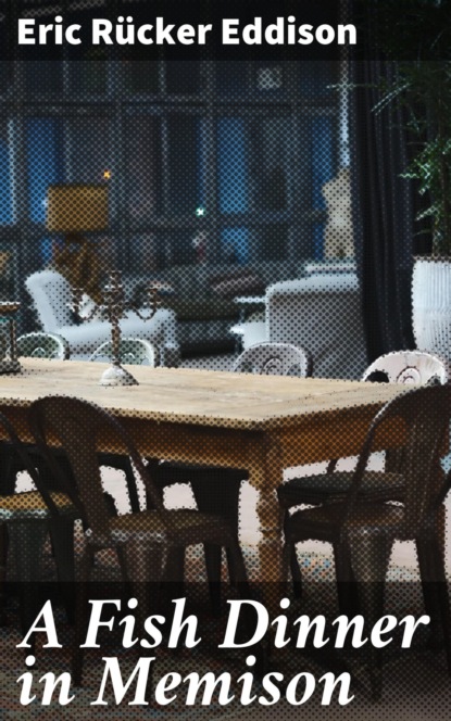 A Fish Dinner in Memison