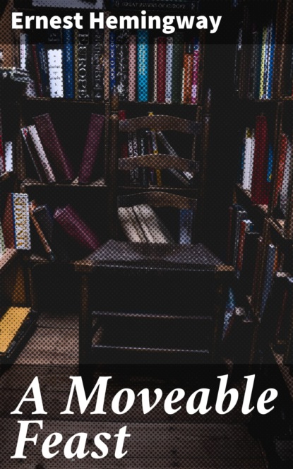 A Moveable Feast
