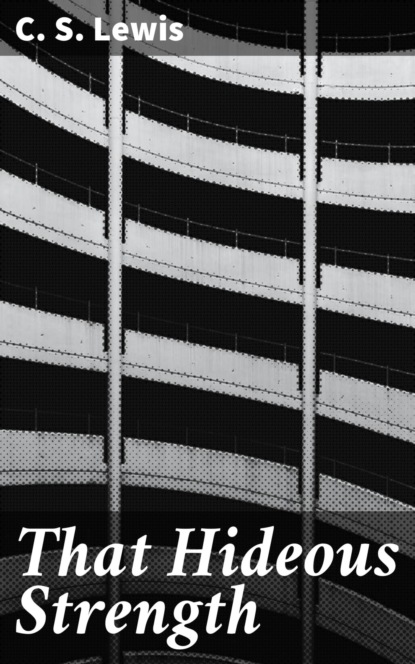 That Hideous Strength