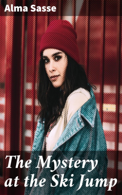 The Mystery at the Ski Jump