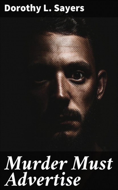 Murder Must Advertise