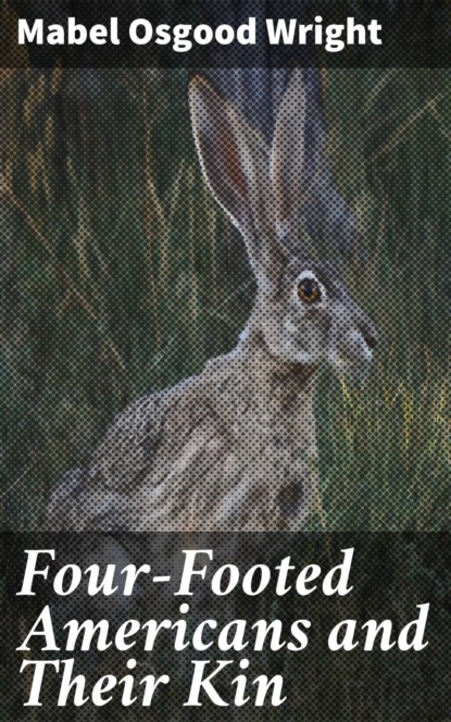 Four-Footed Americans and Their Kin