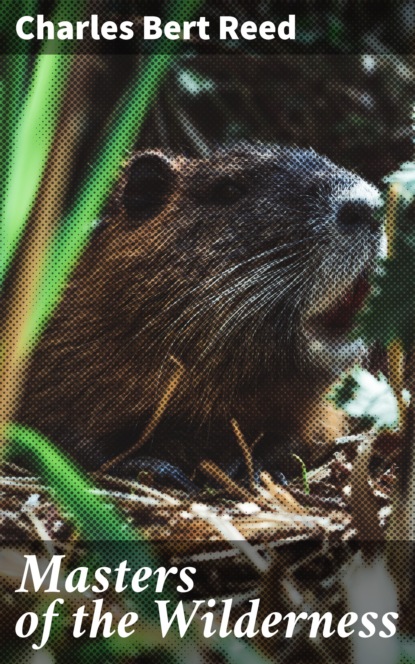 Masters of the Wilderness