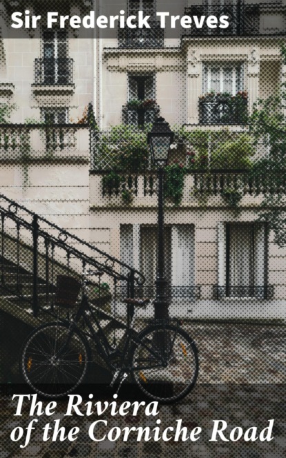 The Riviera of the Corniche Road