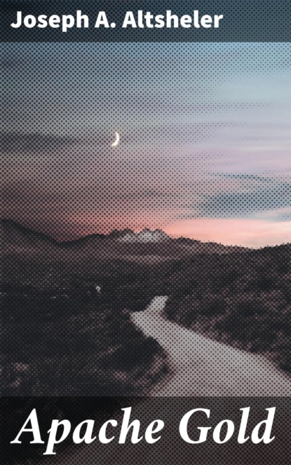 Apache Gold