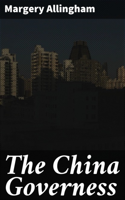 The China Governess