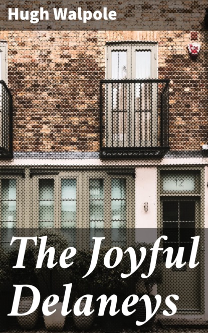 The Joyful Delaneys