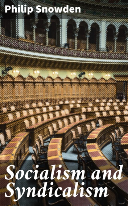 Socialism and Syndicalism