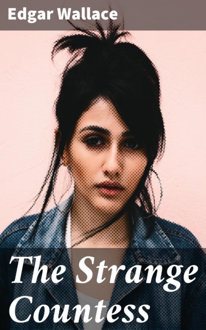 The Strange Countess