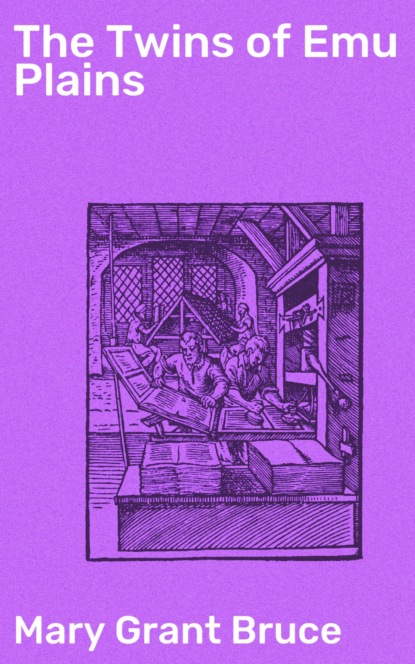 The Twins of Emu Plains