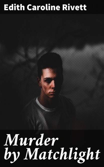 Murder by Matchlight