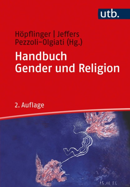 Группа авторов — Handbuch Gender und Religion