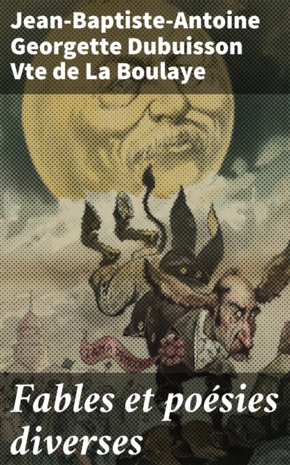 Fables et poésies diverses