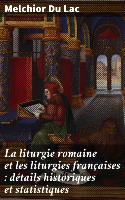La liturgie romaine et les liturgies françaises : détails historiques et statistiques