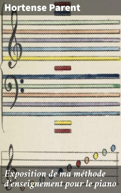 Exposition de ma méthode d'enseignement pour le piano