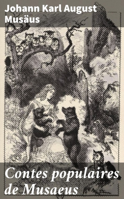 Contes populaires de Musaeus