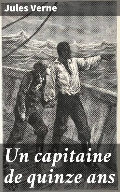 Un capitaine de quinze ans