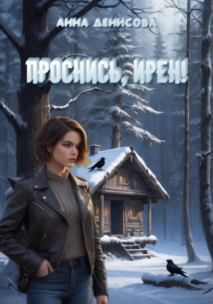 

Проснись, Ирен!