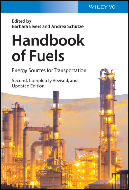 Группа авторов — Handbook of Fuels