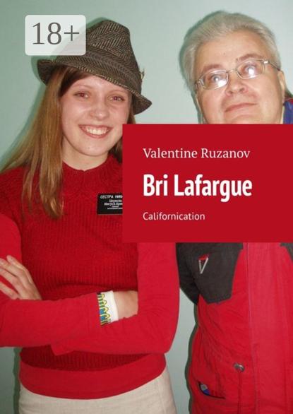 Bri Lafargue. Californication