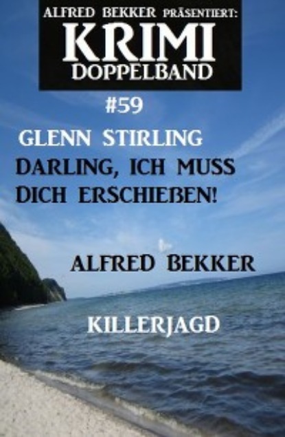 Krimi Doppelband 59